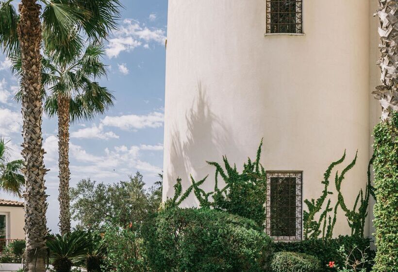 فندق Mangia S Selinunte Resort