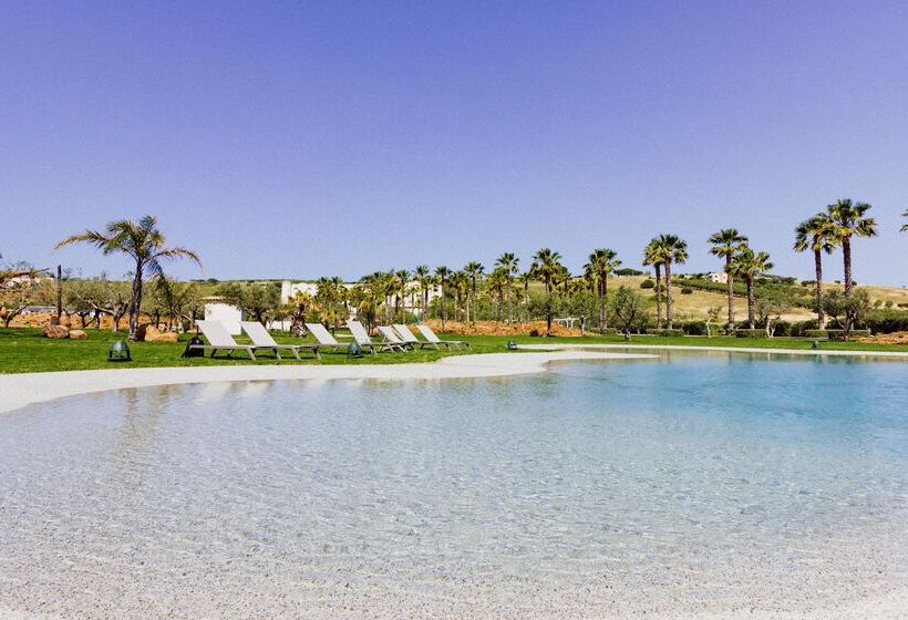 فندق Mangia S Selinunte Resort