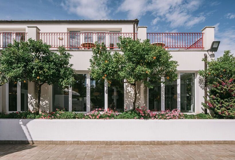 فندق Mangia S Selinunte Resort