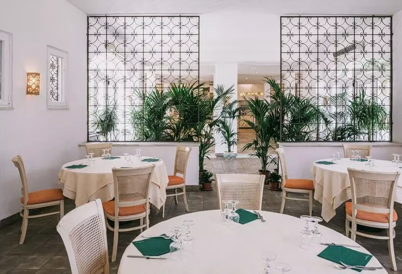 酒店 Mangia S Selinunte Resort