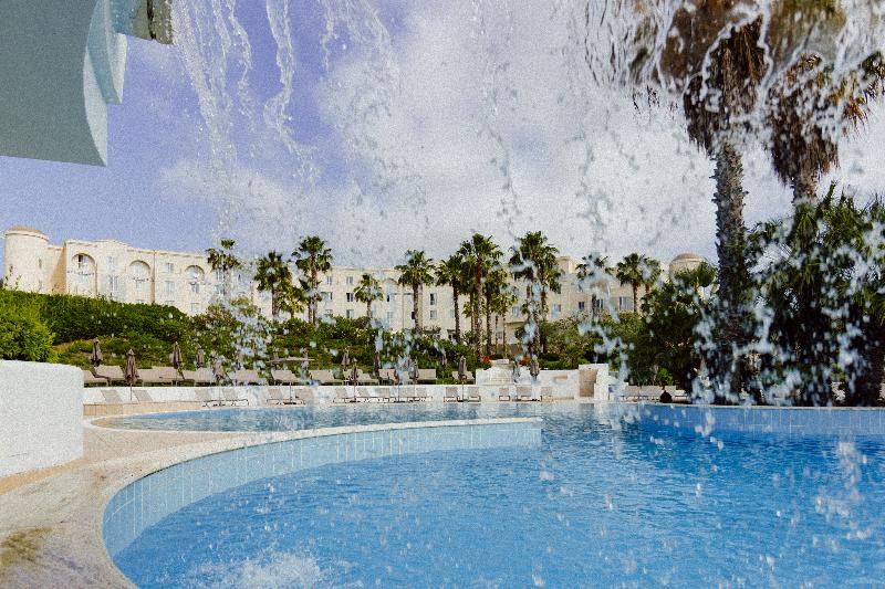 فندق Mangia S Selinunte Resort