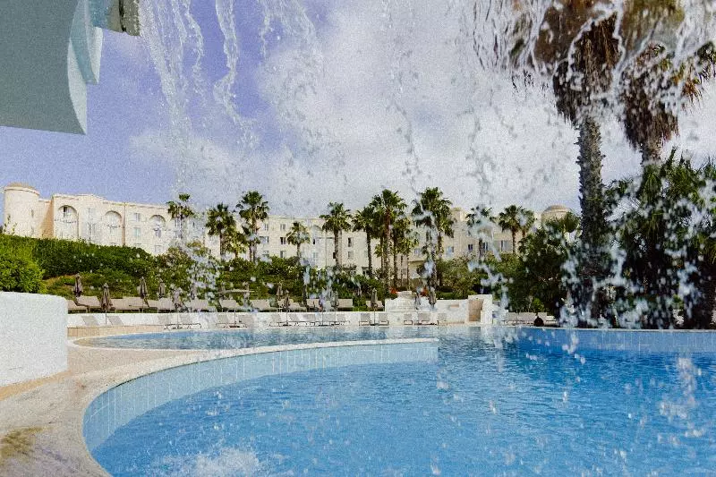 酒店 Mangia S Selinunte Resort