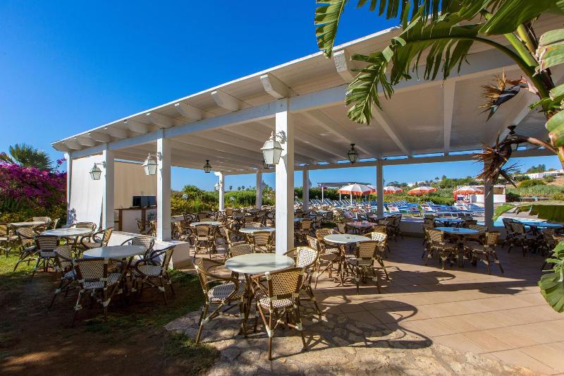 فندق Mangia S Selinunte Resort