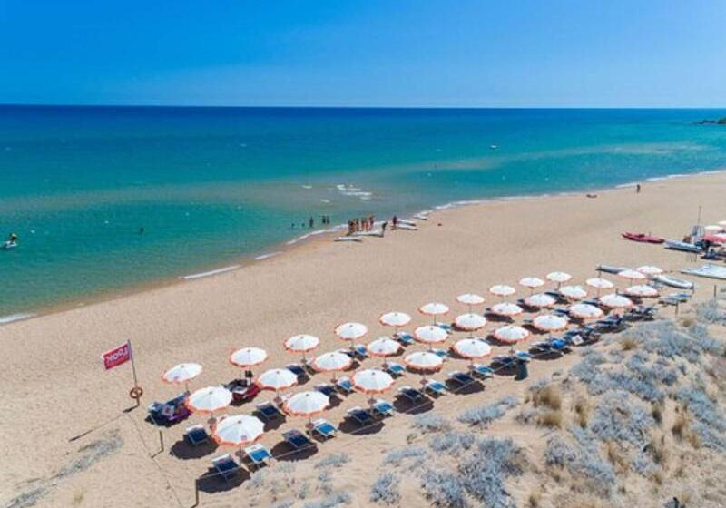 فندق Mangia S Selinunte Resort