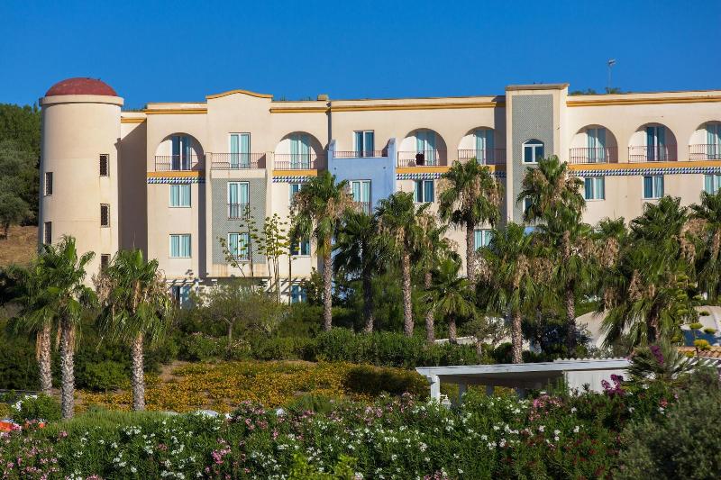 فندق Mangia S Selinunte Resort