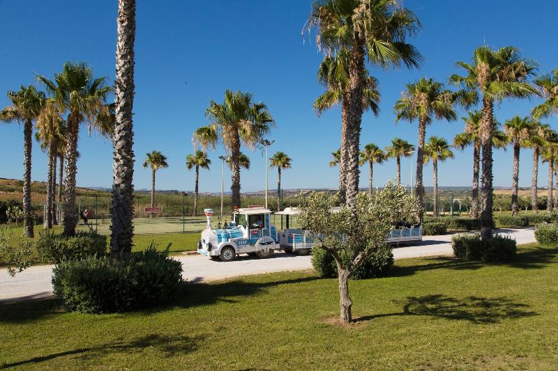 فندق Mangia S Selinunte Resort