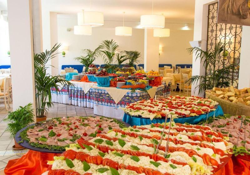 فندق Mangia S Selinunte Resort