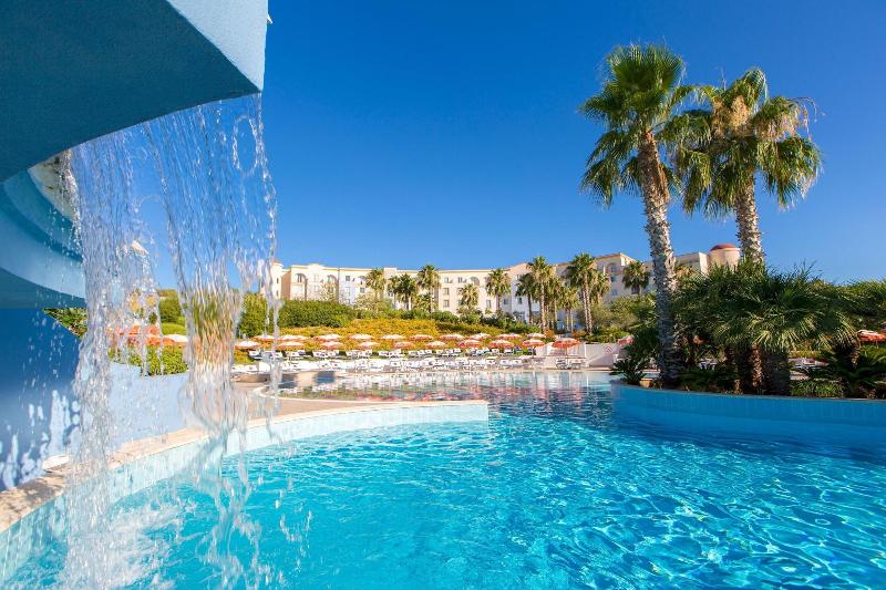 فندق Mangia S Selinunte Resort