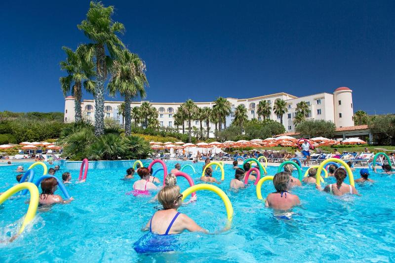 فندق Mangia S Selinunte Resort