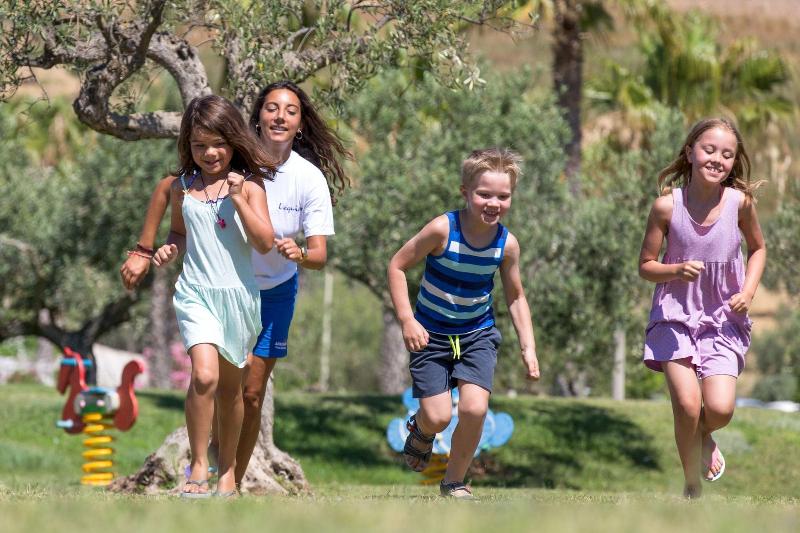 فندق Mangia S Selinunte Resort