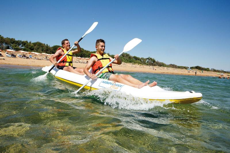 فندق Mangia S Selinunte Resort