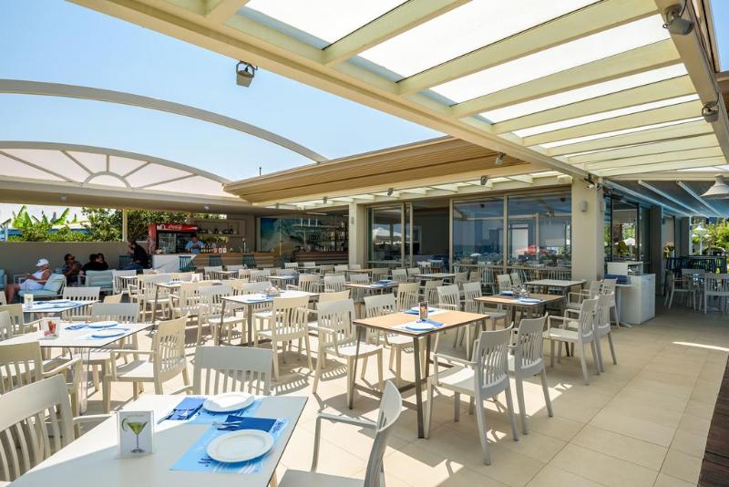 호텔 Marinos Beach