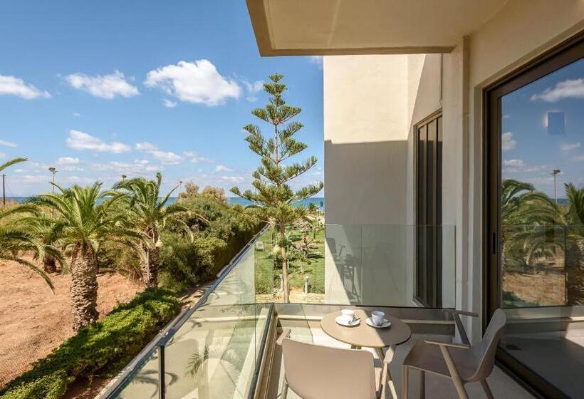 호텔 Marinos Beach