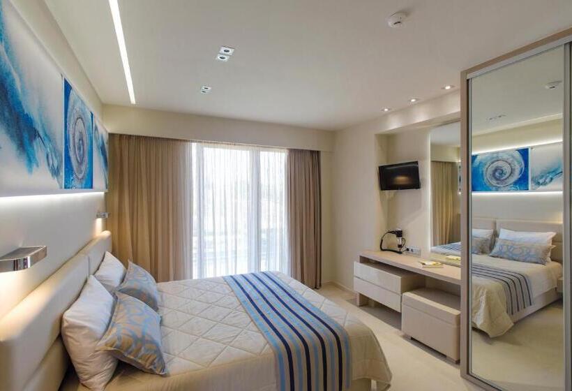 호텔 Marinos Beach