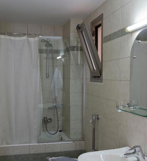 호텔 Marinos Beach