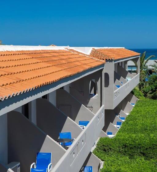 호텔 Marinos Beach