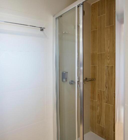 호텔 Marinos Beach