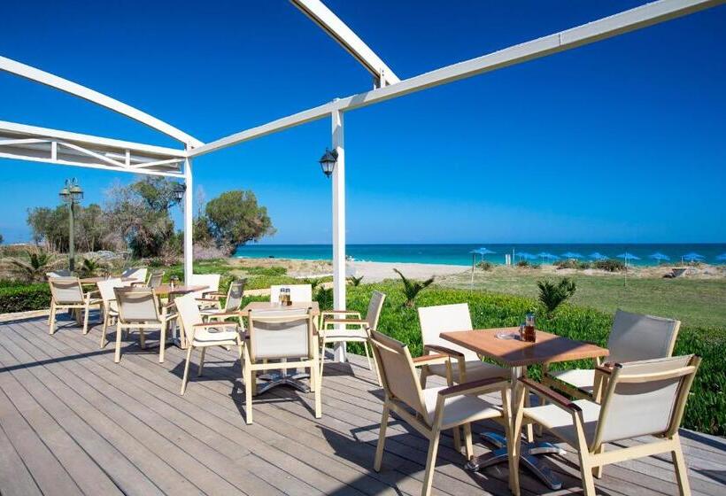 호텔 Marinos Beach