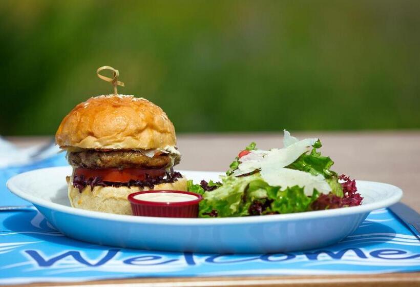 호텔 Marinos Beach