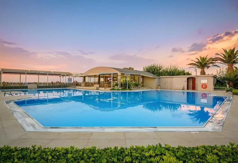 בית מלון כפרי Marinos Beach