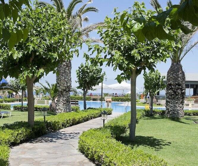 호텔 Marinos Beach