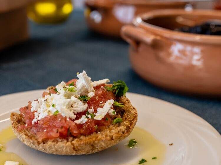 호텔 Marinos Beach