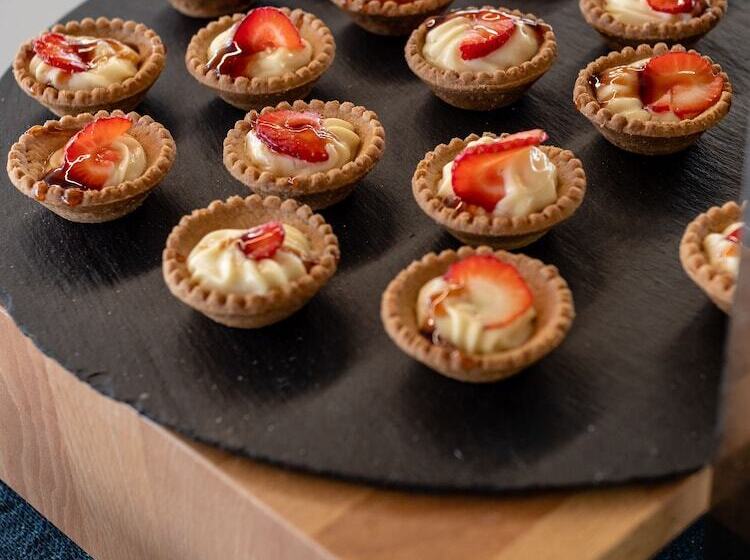 호텔 Marinos Beach