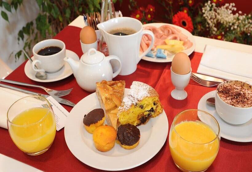 בית מלון כפרי Michelino 75 By The Sydney