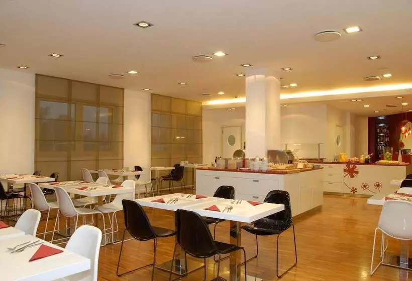 Hotelli Michelino 75 By The Sydney