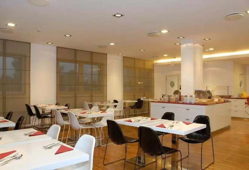 Hotelli Michelino 75 By The Sydney