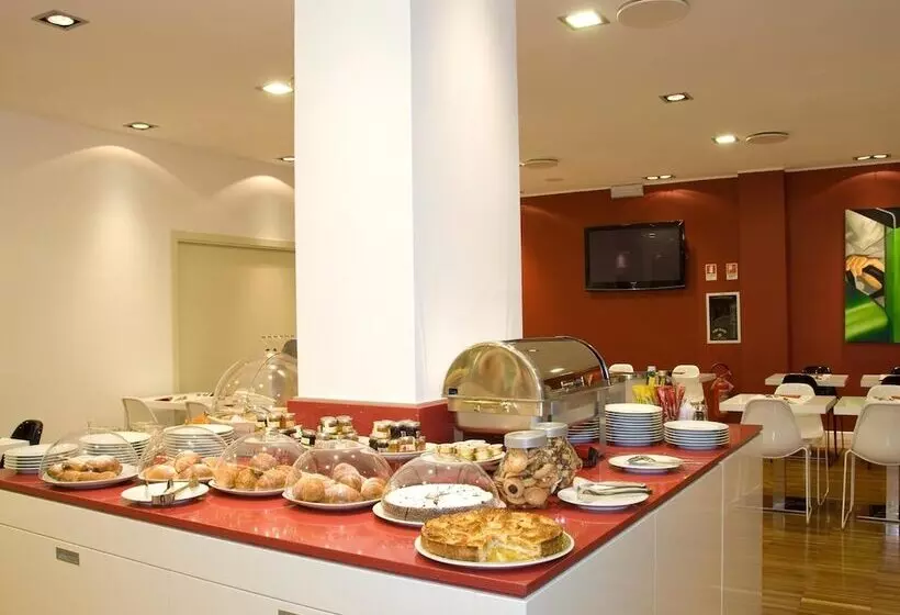 Hotelli Michelino 75 By The Sydney