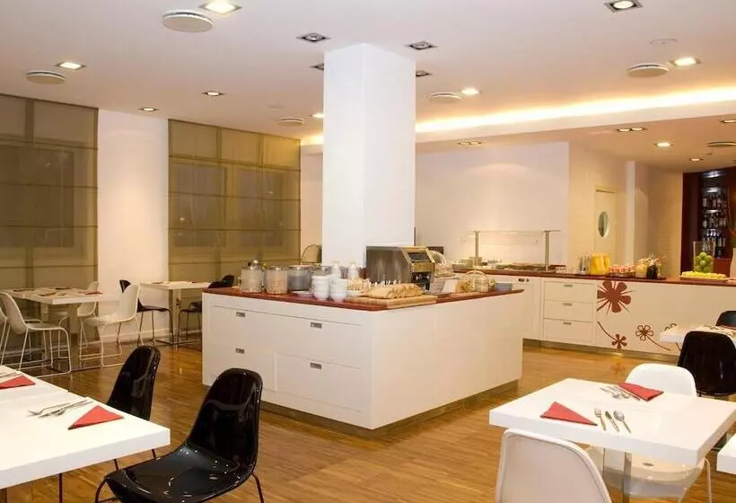 Hotelli Michelino 75 By The Sydney