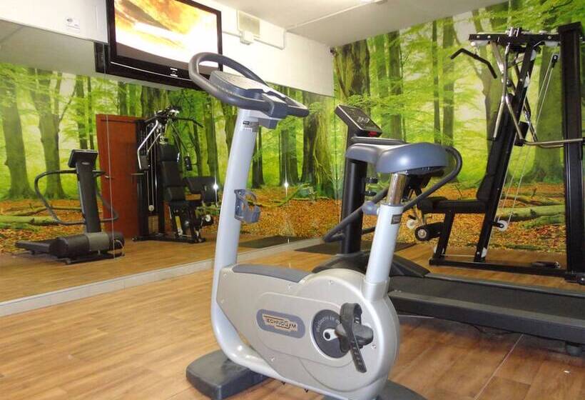 בית מלון כפרי Michelino 75 By The Sydney