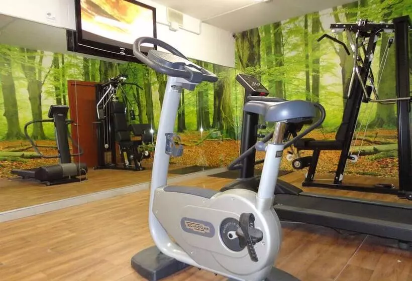 Hotelli Michelino 75 By The Sydney