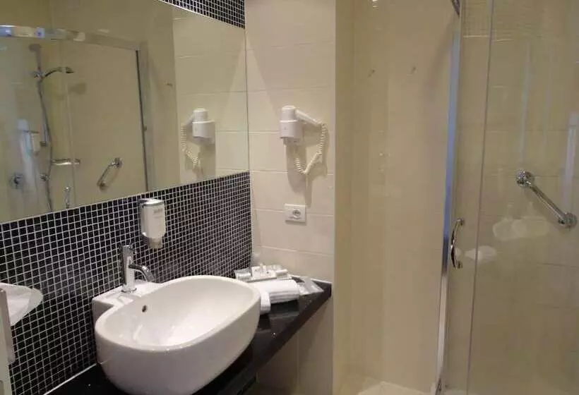 Hotelli Michelino 75 By The Sydney