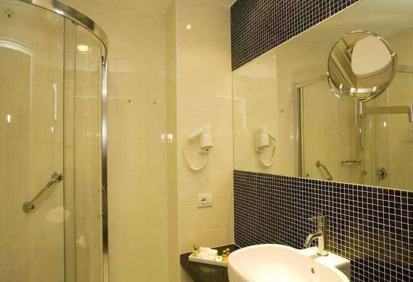 Hotelli Michelino 75 By The Sydney