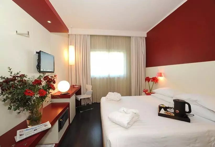 Hotelli Michelino 75 By The Sydney