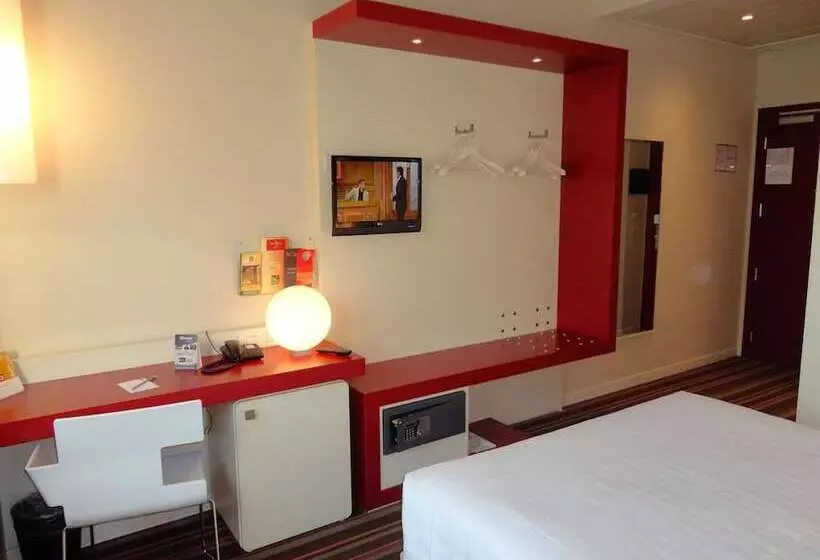 Hotelli Michelino 75 By The Sydney