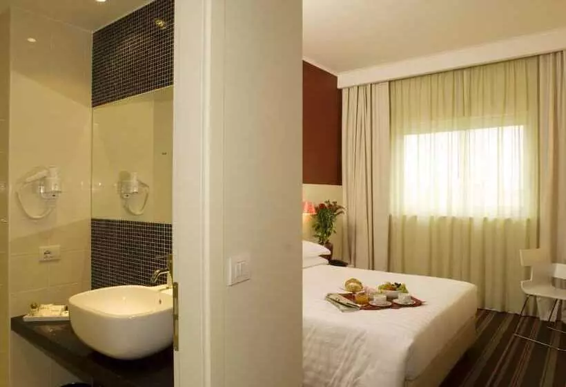 Hotelli Michelino 75 By The Sydney