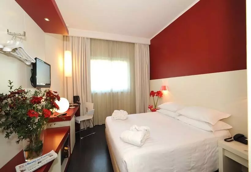 Hotelli Michelino 75 By The Sydney