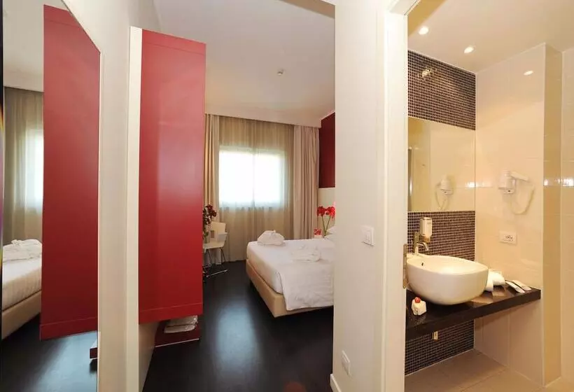 Hotelli Michelino 75 By The Sydney