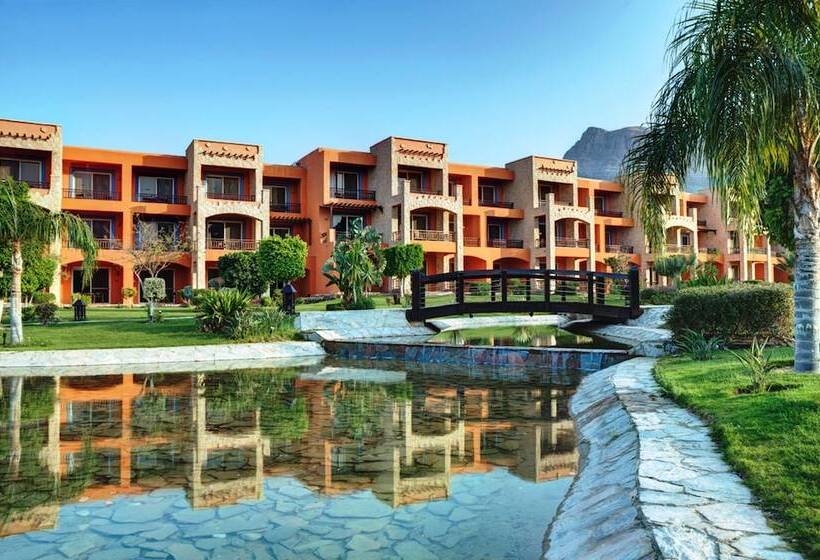 هتل Mövenpick Resort El Sokhna