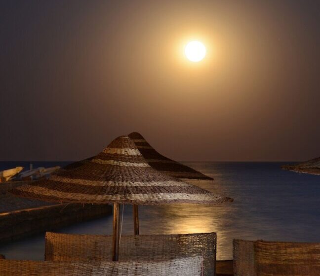 هتل Mövenpick Resort El Sokhna