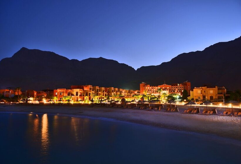 هتل Mövenpick Resort El Sokhna