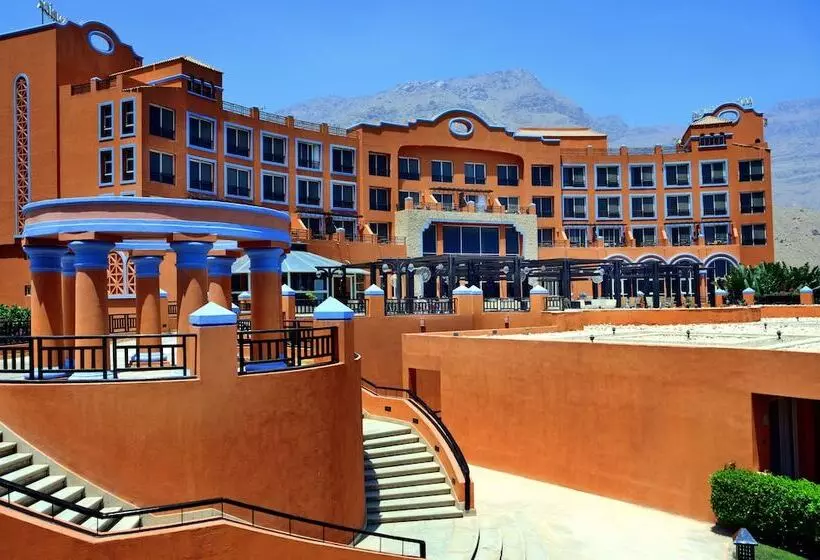 هتل Mövenpick Resort El Sokhna