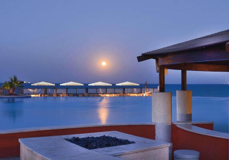 هتل Mövenpick Resort El Sokhna