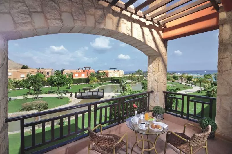 هتل Mövenpick Resort El Sokhna