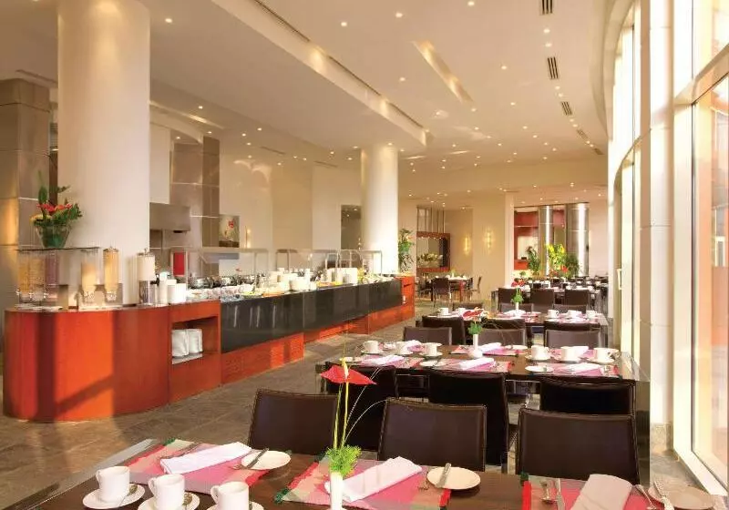 هتل Mövenpick Resort El Sokhna