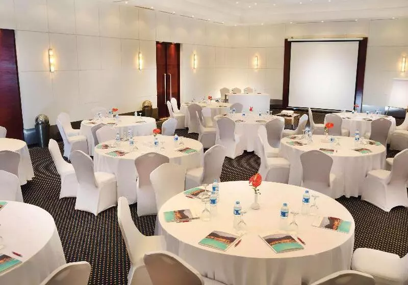 هتل Mövenpick Resort El Sokhna