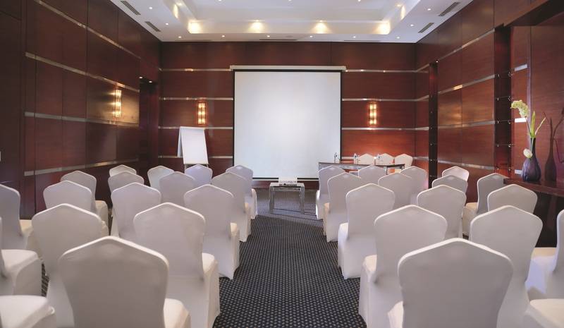 هتل Mövenpick Resort El Sokhna